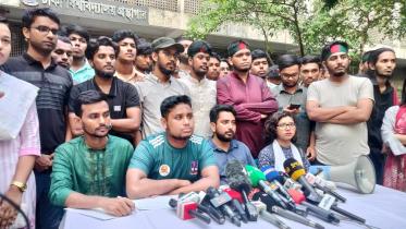 students announce daylong blockade for quota protest