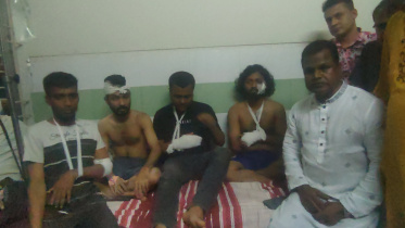 Three Student Leaders Attacked in Bagerhat Anti-Discrimination Movement_50e7.jpg