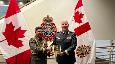 army chief canada