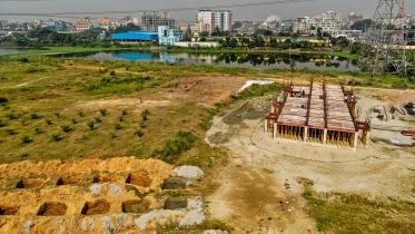 Kalyanpur retention pond.jpg