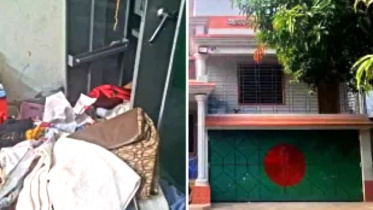 Robbery at Additional secretary home.jpg