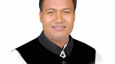 Sheikh Jahirul Islam Zahir