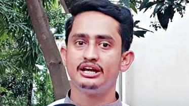 Sarjis Alam on involvement with Chhatra League