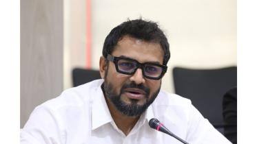 new administrator for Dhaka North City Corporation