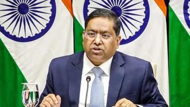 Indian reaction on Awami League ban in Bangladesh