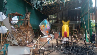 Anondo Shobhajatra artists receiving threats