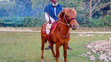 Manu Mia gravedigger story