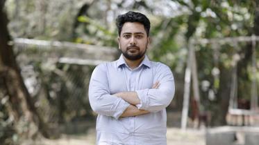 Nahid Islam on Jamaat’s PR movement