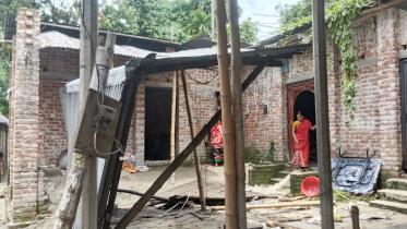 Villagers still in fear despite Army-Police deployment no one dares to file case_9b60.jpg