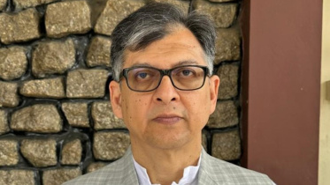 People united to resist evil efforts to derail election Salahuddin UNB.jpg