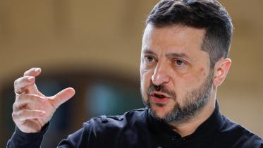 Ukraine aims to secure 1bn monthly for US weapons purchases Zelensky.jpg