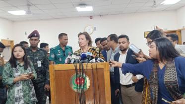 us support for yunus interim govt