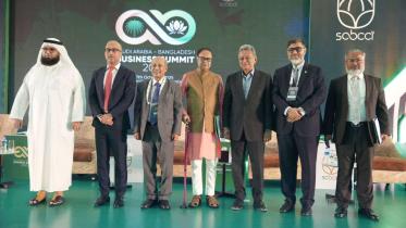 high remittance cost from Saudi Arabia to Bangladesh