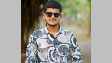 Ex-SAD leader Sakib held in cybercrime case from Bogura.jpg