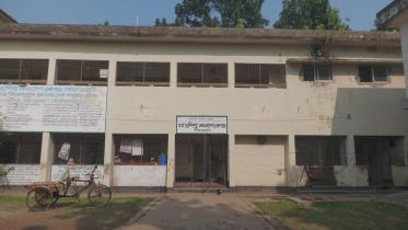 Bagerhats Only Mother and Child Welfare Centre Struggles to Provide Essential Care