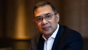 Tarique Rahman's return