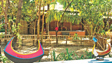 Mermaid Beach Resort: a melody of the waves 