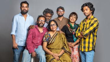 Bangladeshi Famous Filmmakers