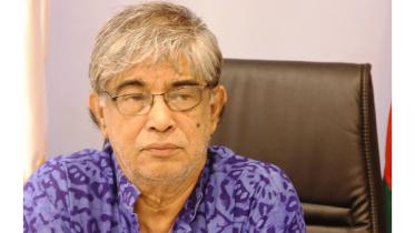 Telecom and ICT minister Mustafa Jabbar