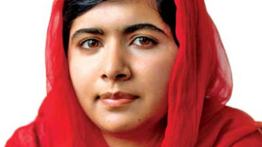 Malala Yousafzai 