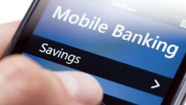 Mobile banking transaction limit increased