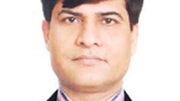 Biman Bangladesh Airlines' new CEO and MD Mokabbir Hossain
