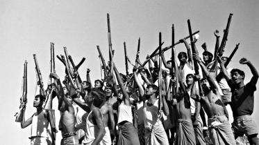 legendary Anwar Hossain