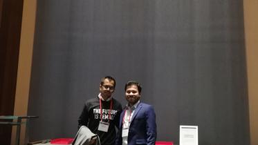 NewsCred on a mission to revolutionise content marketing