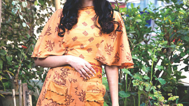 The alternative Pohela Falgun