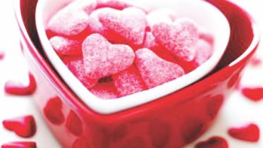 Happy Valentine's Day 2018