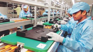 Walton exporting smartphones and AC