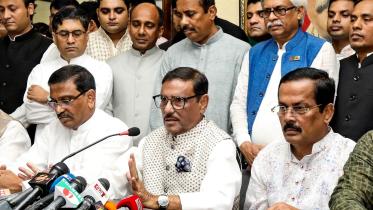 Obaidul Quader 