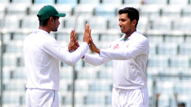 Bangladeshi Cricketer Soumya Sarkar