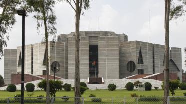 National election on January 7