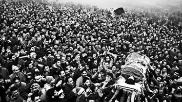 Voyage Of Visuals Divergence