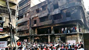 wahed mansion in chawkbazars