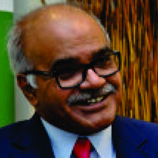 Selim Jahan