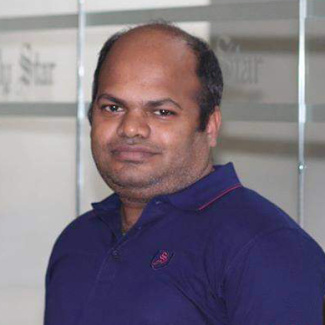 Mintu Deshwara