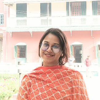 Monira Sharmin