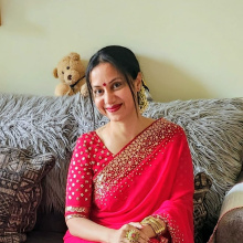 Dr Tania Zarin Khusbu