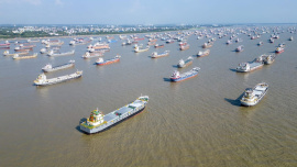 Jahaji Software Shipping Department Bangladesh