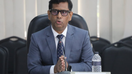 ICT prosecutor Tajul Islam remarks on mob violence