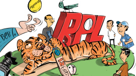BPL 2026 Payment Problems