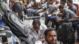 Bangladesh Saudi Arabia special airfare 2026