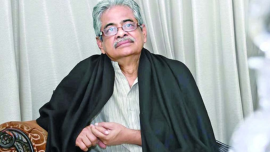 Ten iconic songs that define Gazi Mazharul Anwar’s legacy