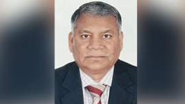 Bangladesh Bank governor's adviser removed