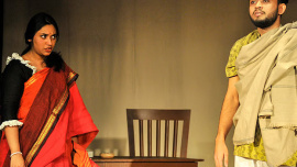 Jagannath University theatre festival.jpg