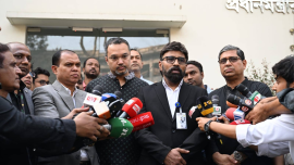 Photo: Prime Minister's Office