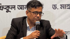 interim government advisers asset disclosure Bangladesh