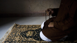 How to stay steady and focused during long Taraweeh prayers